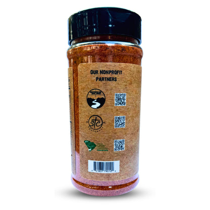 Dirt Road Dust - All Purpose Seasoning