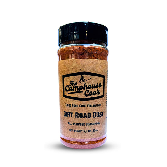 Dirt Road Dust - All Purpose Seasoning